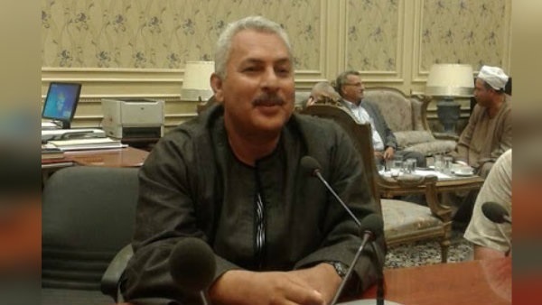صدى العرب