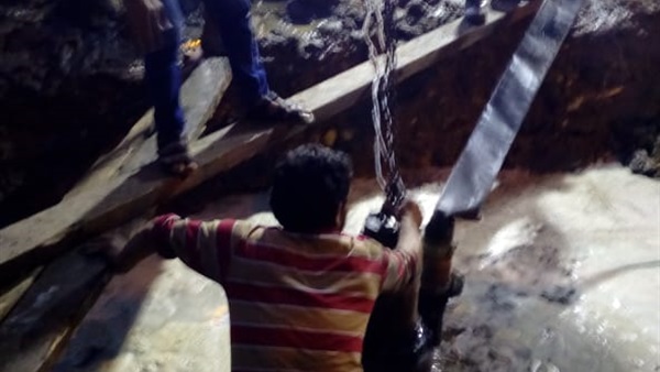 صدى العرب