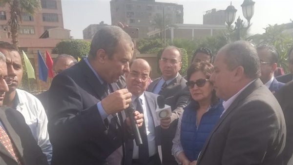 صدى العرب