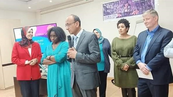 صدى العرب