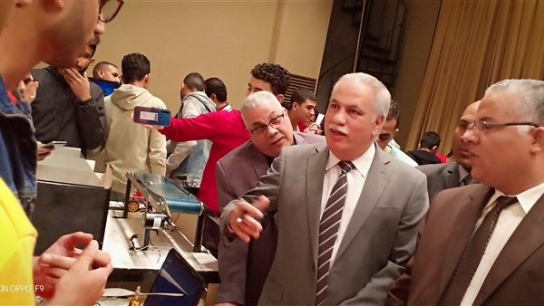 صدى العرب