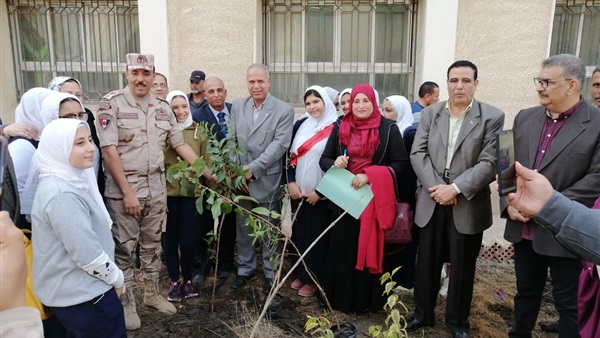 صدى العرب