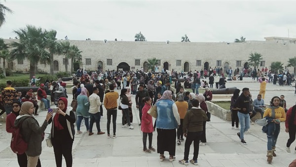صدى العرب