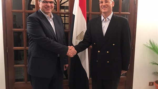 صدى العرب