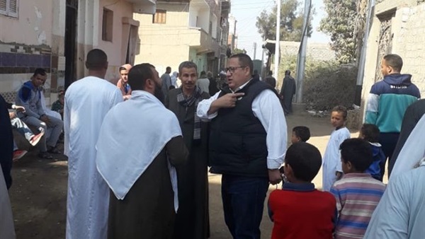 صدى العرب