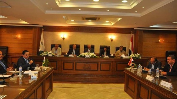 صدى العرب