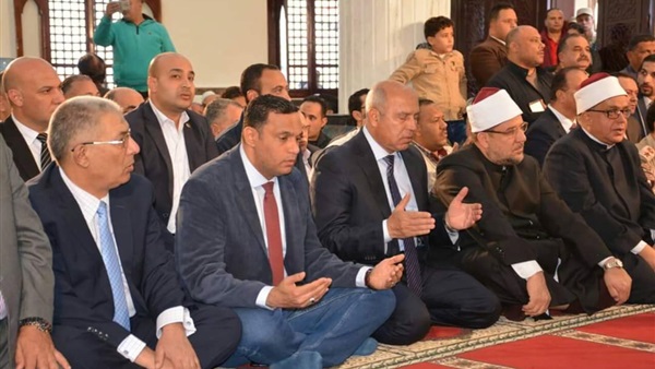 صدى العرب