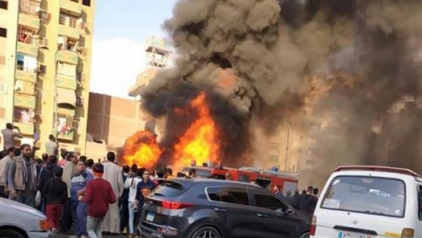 صدى العرب