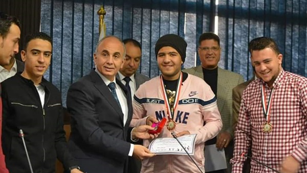 صدى العرب
