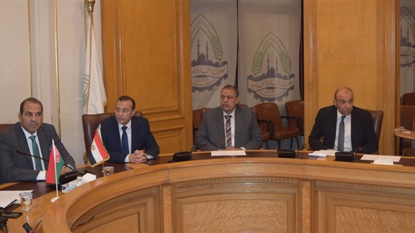 صدى العرب