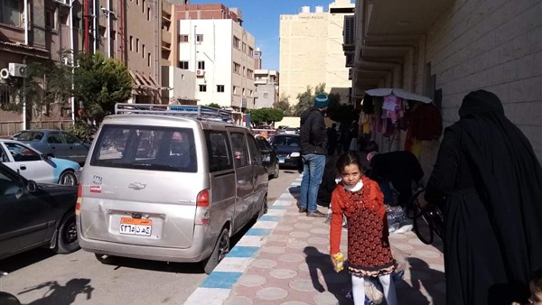 صدى العرب