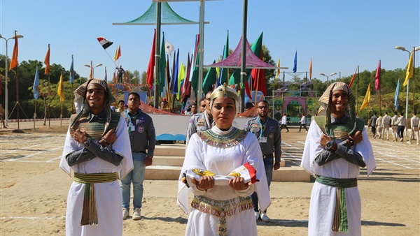 صدى العرب