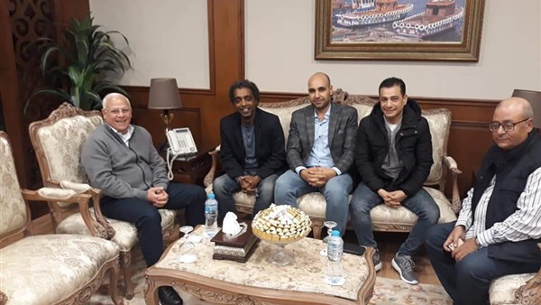 صدى العرب