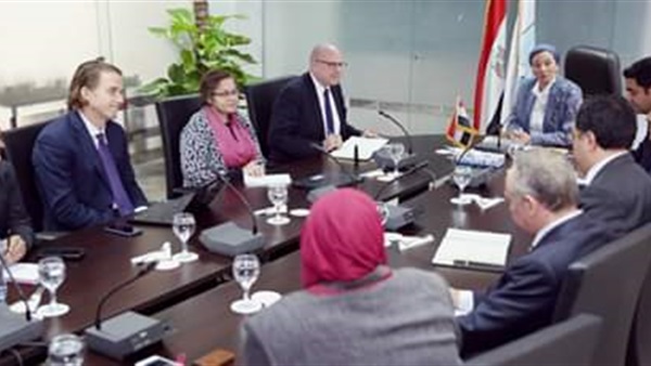 صدى العرب
