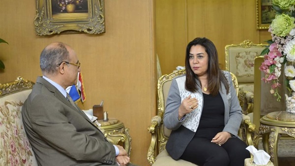 صدى العرب