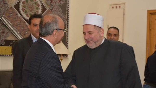 صدى العرب