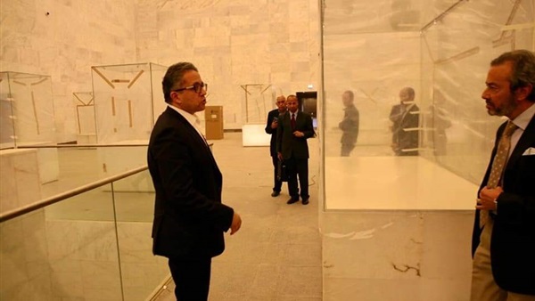 صدى العرب