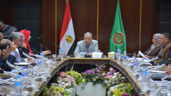 صدى العرب