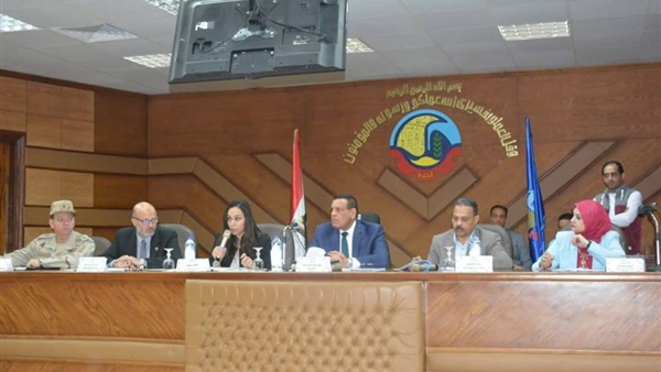 صدى العرب