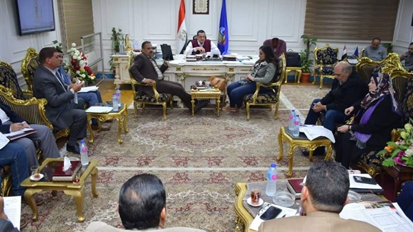 صدى العرب