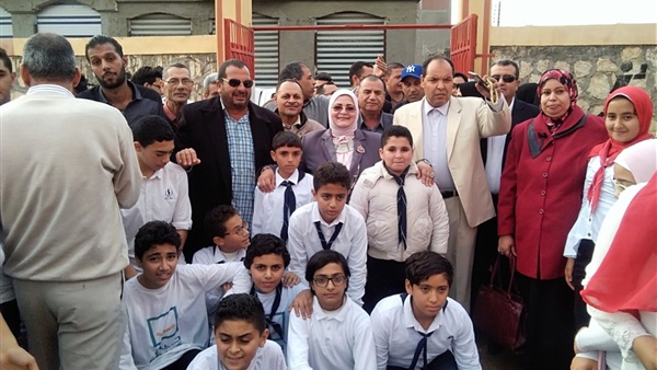 صدى العرب