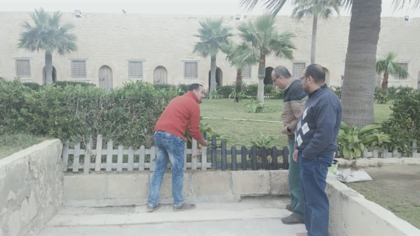 صدى العرب