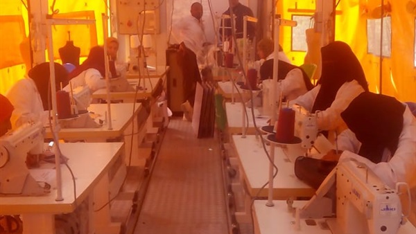 صدى العرب