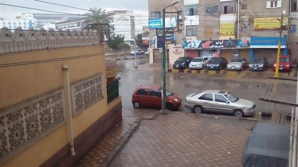 صدى العرب