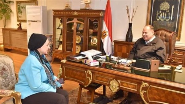صدى العرب