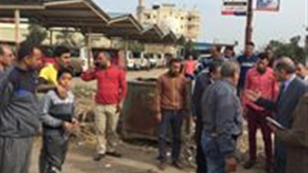 صدى العرب