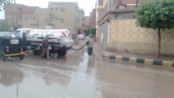 صدى العرب