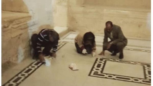 صدى العرب