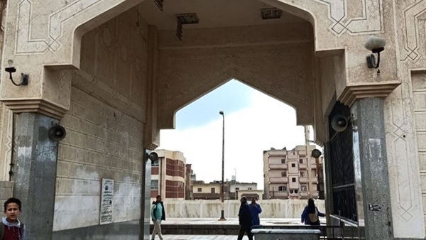 صدى العرب