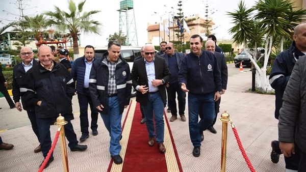 صدى العرب