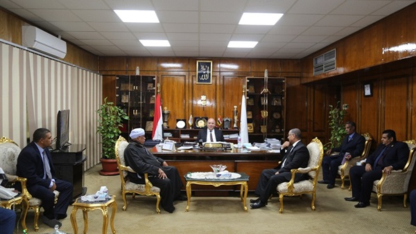 صدى العرب