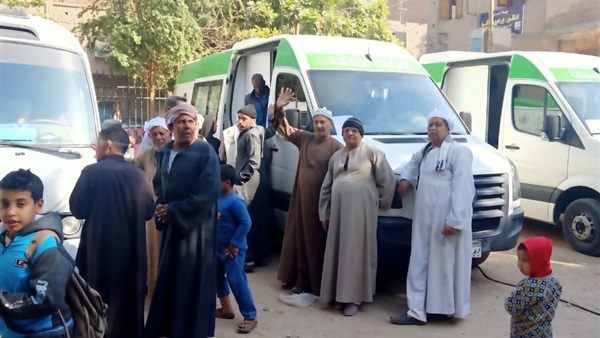 صدى العرب