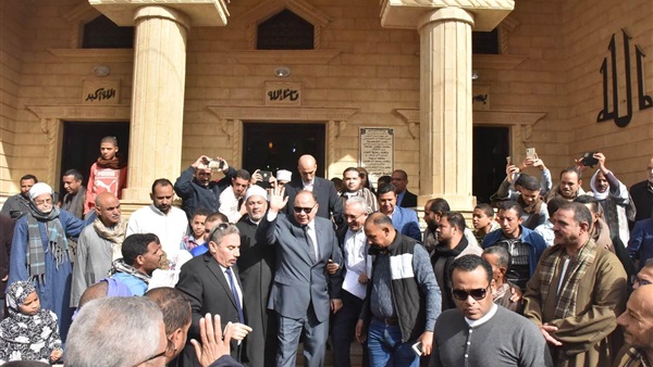 صدى العرب