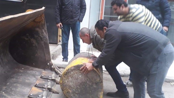 صدى العرب