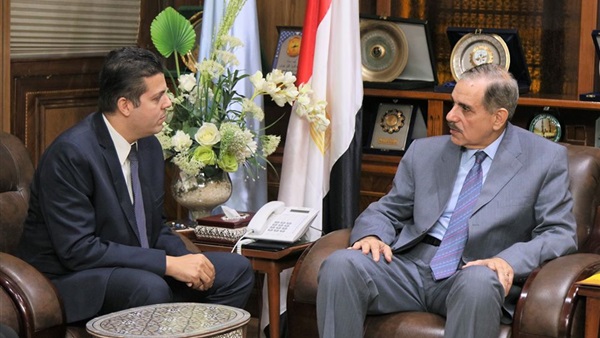 صدى العرب