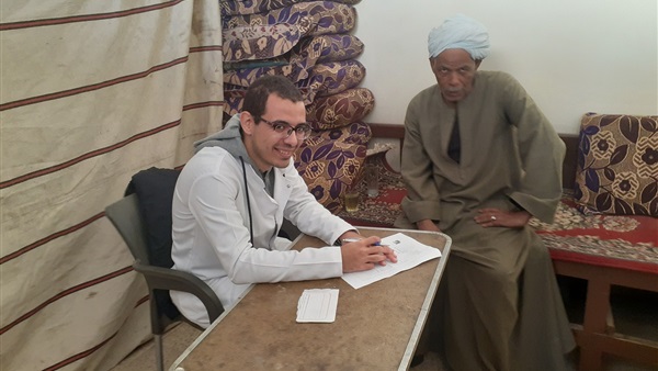 صدى العرب