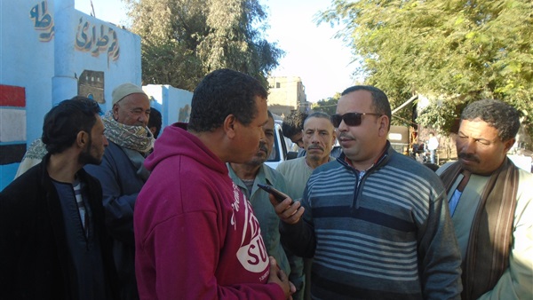 صدى العرب