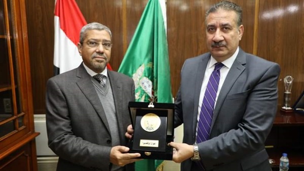 صدى العرب