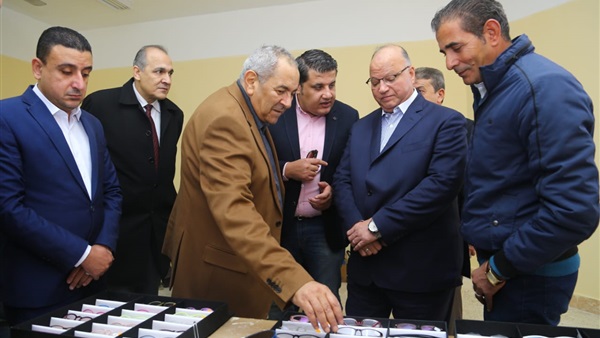 صدى العرب