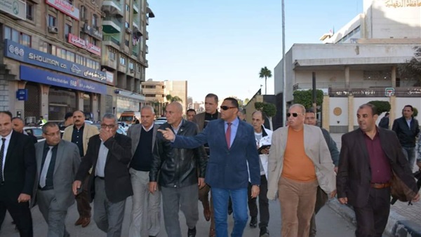 صدى العرب