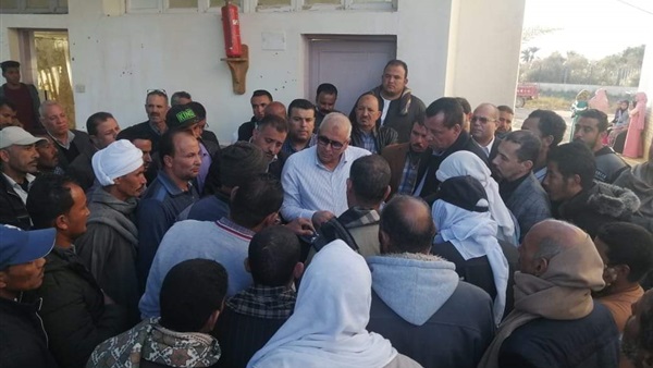 صدى العرب