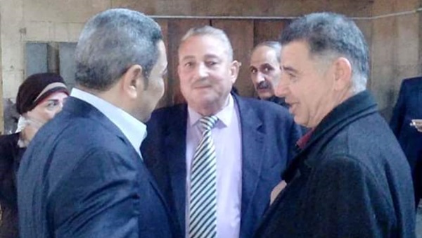 صدى العرب