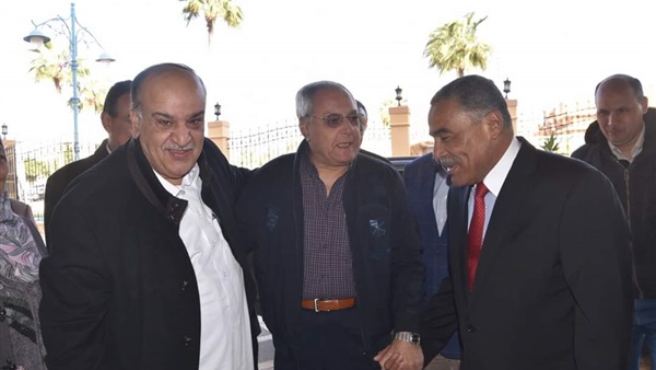 صدى العرب