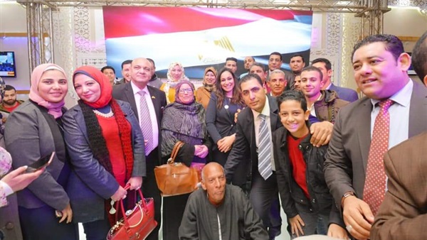 صدى العرب