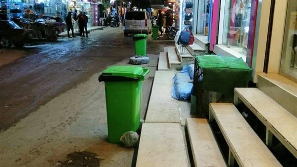 صدى العرب