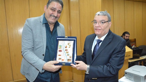 صدى العرب